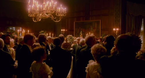 Still frame 45 from Crimson Peak (2015) directed by Guillermo del Toro