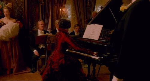 Still frame 46 from Crimson Peak (2015) directed by Guillermo del Toro