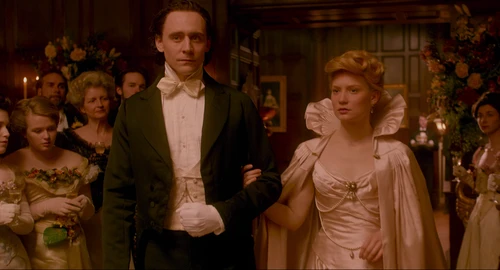 Still frame 47 from Crimson Peak (2015) directed by Guillermo del Toro