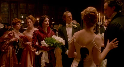 Still frame 48 from Crimson Peak (2015) directed by Guillermo del Toro