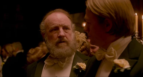 Still frame 50 from Crimson Peak (2015) directed by Guillermo del Toro