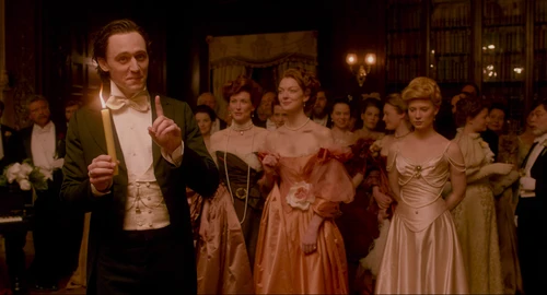 Still frame 51 from Crimson Peak (2015) directed by Guillermo del Toro