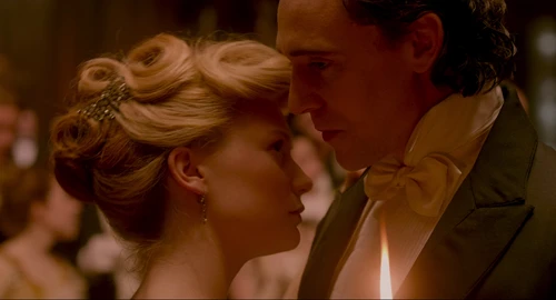 Still frame 53 from Crimson Peak (2015) directed by Guillermo del Toro
