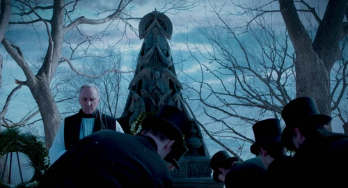 Still frame 3 from Crimson Peak (2015) directed by Guillermo del Toro