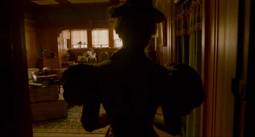 Still frame 55 from Crimson Peak (2015) directed by Guillermo del Toro