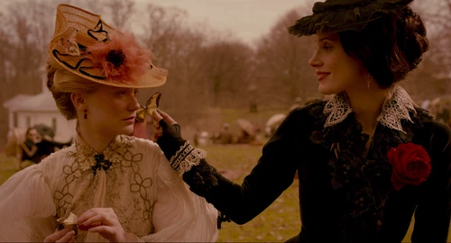 Still frame 59 from Crimson Peak (2015) directed by Guillermo del Toro