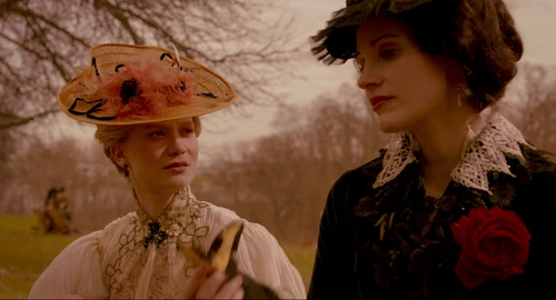 Still frame 60 from Crimson Peak (2015) directed by Guillermo del Toro