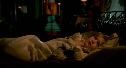Crimson Peak (2015) - Film Stills and Frames