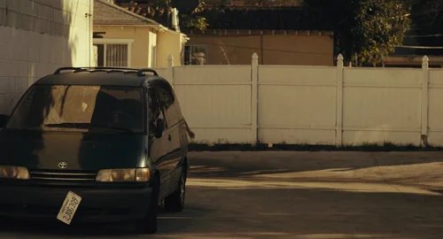 Still frame 80 from Cuck (2019) directed by Rob Lambert