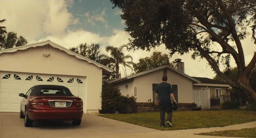 Still frame 81 from Cuck (2019) directed by Rob Lambert
