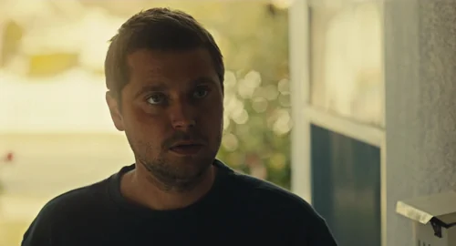 Still frame 82 from Cuck (2019) directed by Rob Lambert