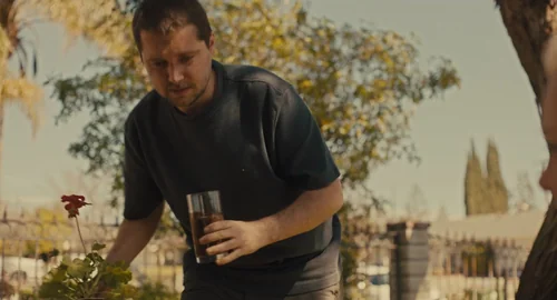 Still frame 87 from Cuck (2019) directed by Rob Lambert