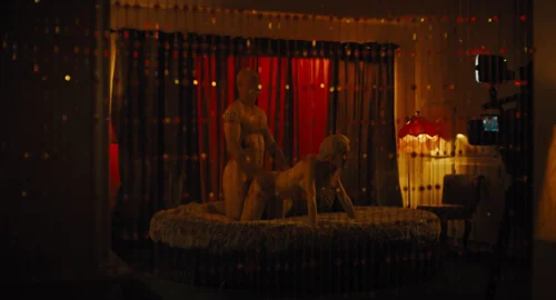 Still frame 91 from Cuck (2019) directed by Rob Lambert