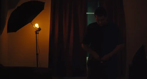 Still frame 92 from Cuck (2019) directed by Rob Lambert