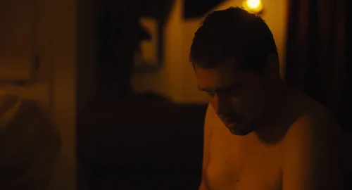 Still frame 95 from Cuck (2019) directed by Rob Lambert