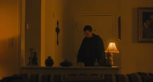 Still frame 98 from Cuck (2019) directed by Rob Lambert