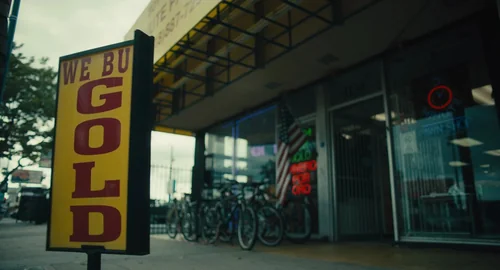 Still frame 99 from Cuck (2019) directed by Rob Lambert