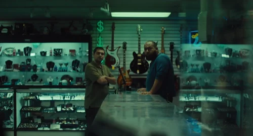 Still frame 101 from Cuck (2019) directed by Rob Lambert