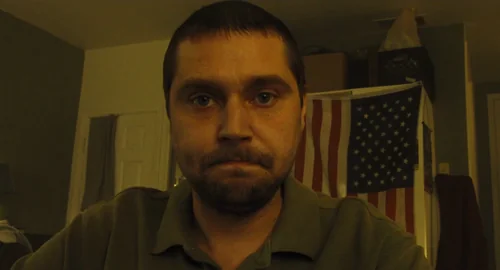 Still frame 102 from Cuck (2019) directed by Rob Lambert