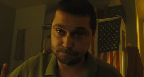 Still frame 103 from Cuck (2019) directed by Rob Lambert