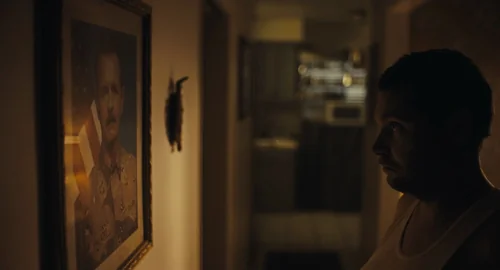 Still frame 8 from Cuck (2019) directed by Rob Lambert