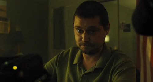 Still frame 104 from Cuck (2019) directed by Rob Lambert