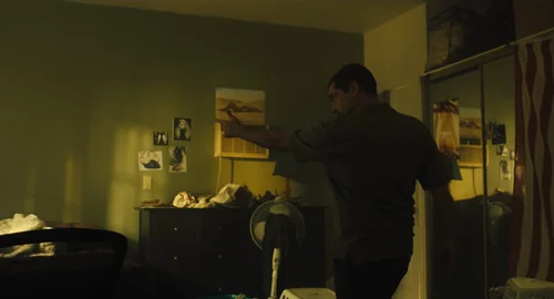 Still frame 105 from Cuck (2019) directed by Rob Lambert