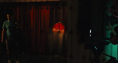 Still frame 106 from Cuck (2019) directed by Rob Lambert