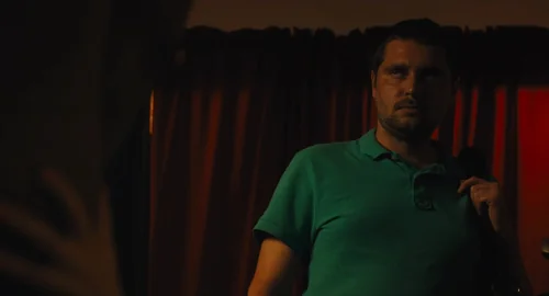Still frame 108 from Cuck (2019) directed by Rob Lambert