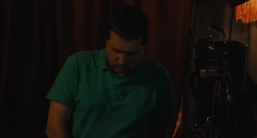 Still frame 110 from Cuck (2019) directed by Rob Lambert