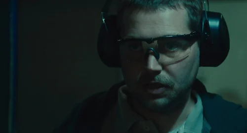 Still frame 115 from Cuck (2019) directed by Rob Lambert