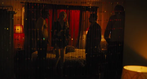 Still frame 116 from Cuck (2019) directed by Rob Lambert
