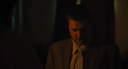 Still frame 117 from Cuck (2019) directed by Rob Lambert