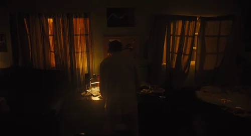Still frame 120 from Cuck (2019) directed by Rob Lambert