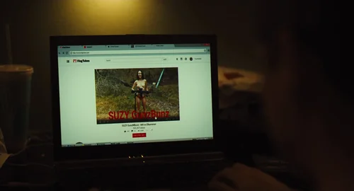 Still frame 10 from Cuck (2019) directed by Rob Lambert