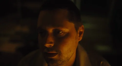 Still frame 121 from Cuck (2019) directed by Rob Lambert