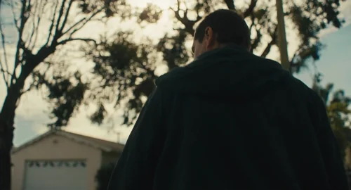 Still frame 122 from Cuck (2019) directed by Rob Lambert