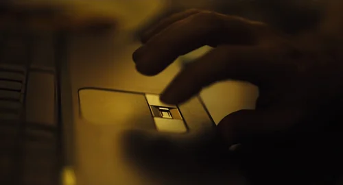 Still frame 11 from Cuck (2019) directed by Rob Lambert
