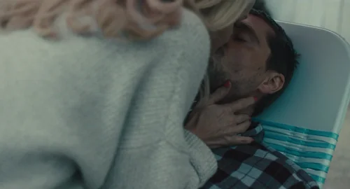 Still frame 129 from Cuck (2019) directed by Rob Lambert