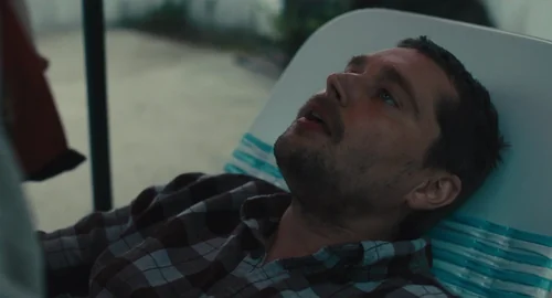 Still frame 133 from Cuck (2019) directed by Rob Lambert
