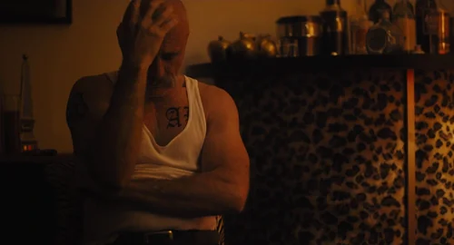 Still frame 135 from Cuck (2019) directed by Rob Lambert