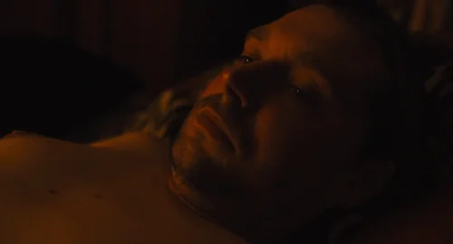Still frame 136 from Cuck (2019) directed by Rob Lambert