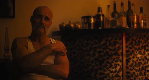 Still frame 138 from Cuck (2019) directed by Rob Lambert