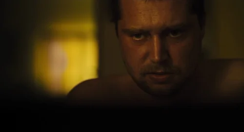 Still frame 12 from Cuck (2019) directed by Rob Lambert