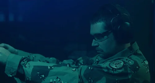 Still frame 139 from Cuck (2019) directed by Rob Lambert