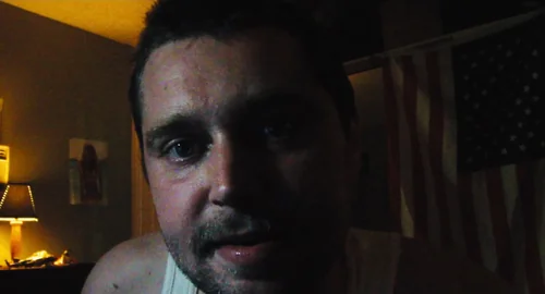 Still frame 141 from Cuck (2019) directed by Rob Lambert