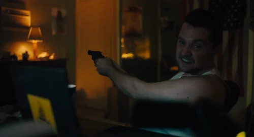 Still frame 142 from Cuck (2019) directed by Rob Lambert