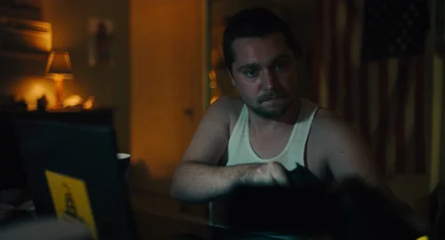 Still frame 143 from Cuck (2019) directed by Rob Lambert