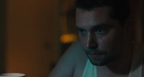 Still frame 146 from Cuck (2019) directed by Rob Lambert