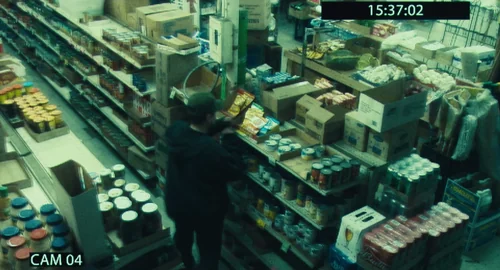 Still frame 13 from Cuck (2019) directed by Rob Lambert